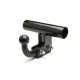 Attelage  Volvo S60 Berline Coffre 4 portes (2000-2010) COL DE CYGNE
