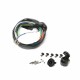 Attelage Iveco Daily Fourgon et châssis cabine + faisceau (5/1999-2005) STANDARD
