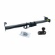 Attelage  SSANG YONG Actyon Sports 4X4 et 4X2 (2008-2012) STANDARD