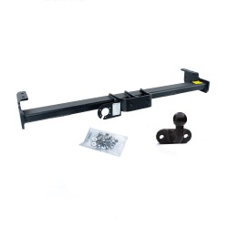 Attelage  SSANG YONG Actyon Sports 4X4 et 4X2 (2008-2012) STANDARD