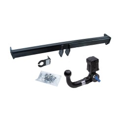 Attelage  BMW Serie 3 Cabrio (E46) (04/2000 -2006) RDSOV