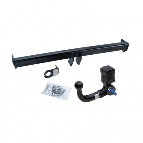 Attelage  CHEVROLET Captiva  (2006-05/2013) RDSOV