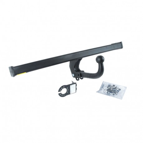 Attelage  FORD Focus 3 et 5 portes (1998-10/2004) COL DE CYGNE