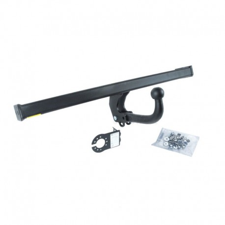 Attelage  Subaru Impreza (GE, GR,GH,G3)   (2007-2012) COL DE CYGNE
