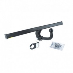 Attelage  Volvo S60 Berline Coffre 4 portes (2000-2010) COL DE CYGNE
