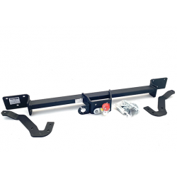 Attelage  FIAT Ducato chassis cabine (03/2014-) STANDARD