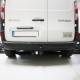 Attelage  Renault Kangoo II (2008-4/2013) RDSOH