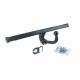Attelage  BMW Serie 5 Berline F10 (incl. PACK M-Sport ) (2010-) COL DE CYGNE