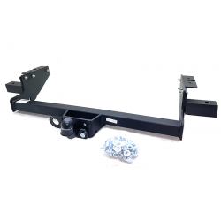 Attelage  Peugeot Boxer Fourgon et Minibus  (03/1994-06/1999) STANDARD