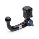 Attelage  MAZDA 6 Hayon 4 et 5 portes (GH) (2008-2013) RDSOV