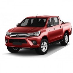 TOYOTA HILUX À PARTIR DE 2016