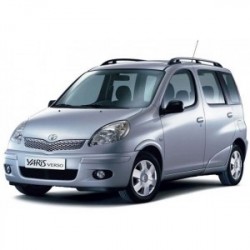 YARIS VERSO