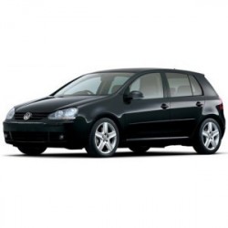GOLF V