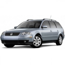 PASSAT B5 Break de 1996 à 2006