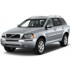 VOLVO XC 90 À PARTIR DE 2002
