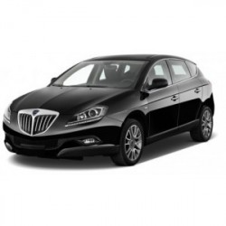 LANCIA DELTA