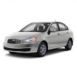 HYUNDAI ACCENT COFFRE