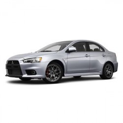 MITSUBISHI LANCER à partir de 2012