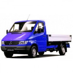 MERCEDES SPRINTER CHÂSSIS CABINE 