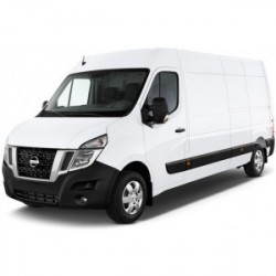 NISSAN NV400  FOURGON