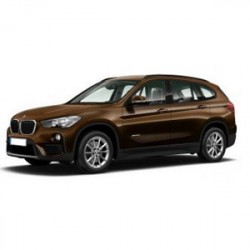 BMW X1 à partir du 10/2015 (F48)