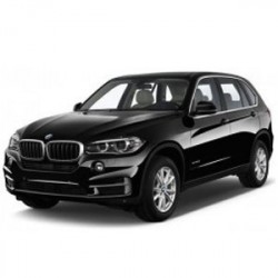 BMW série X5 de 2013 à 2018 (F15)