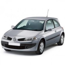 MEGANE 2 HAYON