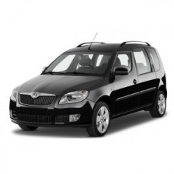 SKODA ROOMSTER  à partir de 2010