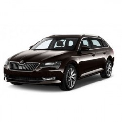 SKODA SUPERB  BREAK  à partir du 3/2015