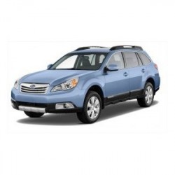 SUBARU LEGACY  OUTBACK