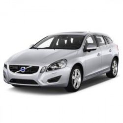 VOLVO V60 Break à partir de 2010