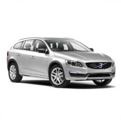 VOLVO V60 Cross Country à partir de 2015