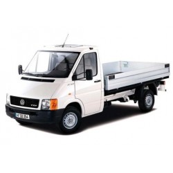 LT28 LT32 LT35 LT46 Chassis Cabine