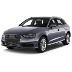 AUDI A3 SPORTBACK (7/2008-2012) (8PA)