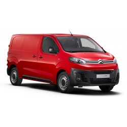 CITROEN JUMPY III (04/2016-)