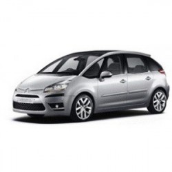 CITROEN C4 PICASSO 