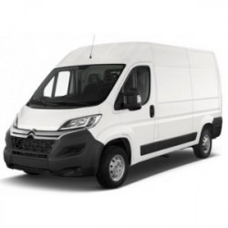 CITROEN JUMPER FOURGON DU 6/2006 AU 2/2014
