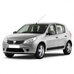 DACIA SANDERO I 