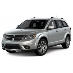 DODGE JOURNEY 