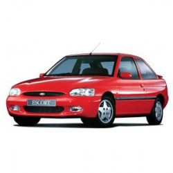 FORD ESCORT 
