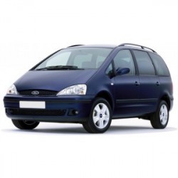 FORD GALAXY I de 1995 à 2006
