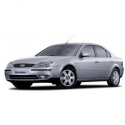 FORD MONDEO BERLINE DE 2000 À 2007