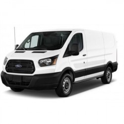 FORD TRANSIT FOURGON À PARTIR DU 6/2014