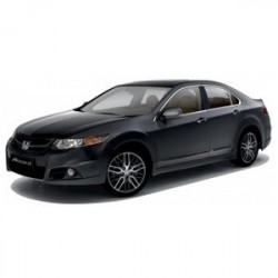 HONDA ACCORD BERLINE À PARTIR DE 2008