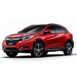 HONDA HR-V II À PARTIR DE 2015