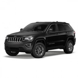 JEEP GRAND CHEROKEE 4 À PARTIR D'AVRIL 2011