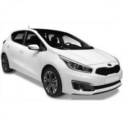 KIA CEE'D BERLINE