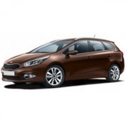KIA CEE'D BREAK SW