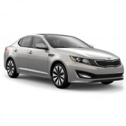 KIA OPTIMA DE 2012 À 2015