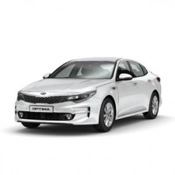 KIA OPTIMA À PARTIR DE 2016